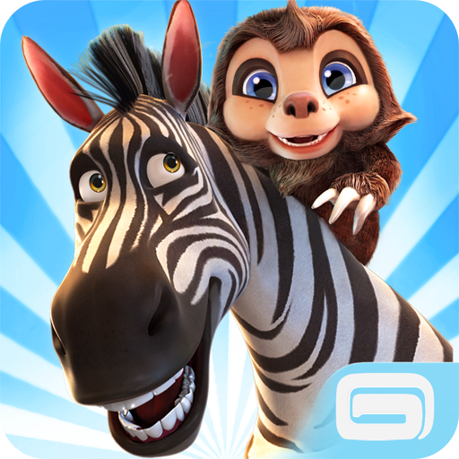 download wonder zoo for pc